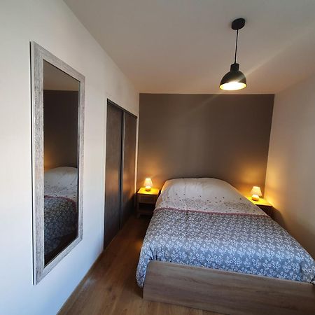 Appartement Cosy Parc Thermal 托农莱班 外观 照片