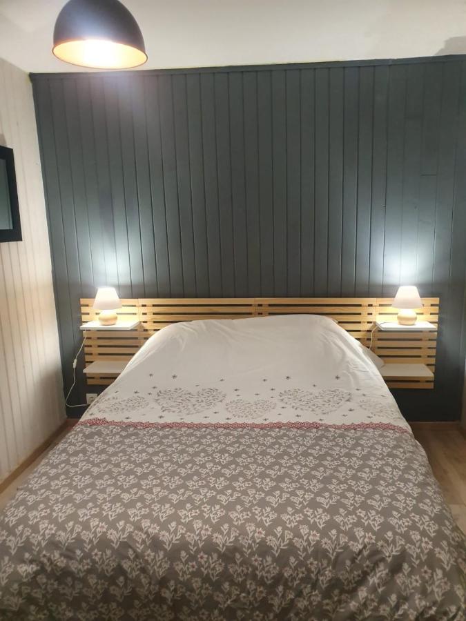 Appartement Cosy Parc Thermal 托农莱班 外观 照片