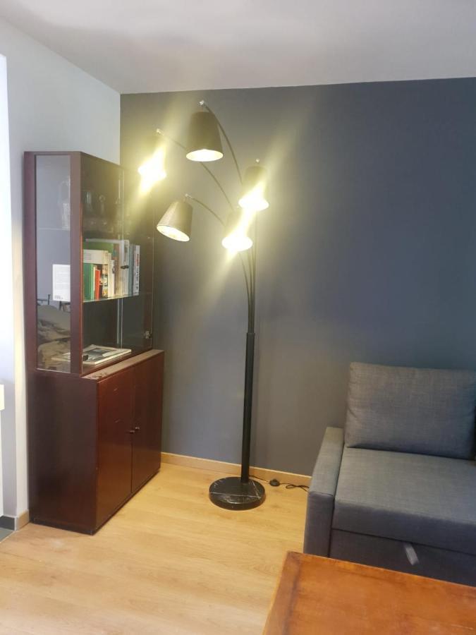 Appartement Cosy Parc Thermal 托农莱班 外观 照片