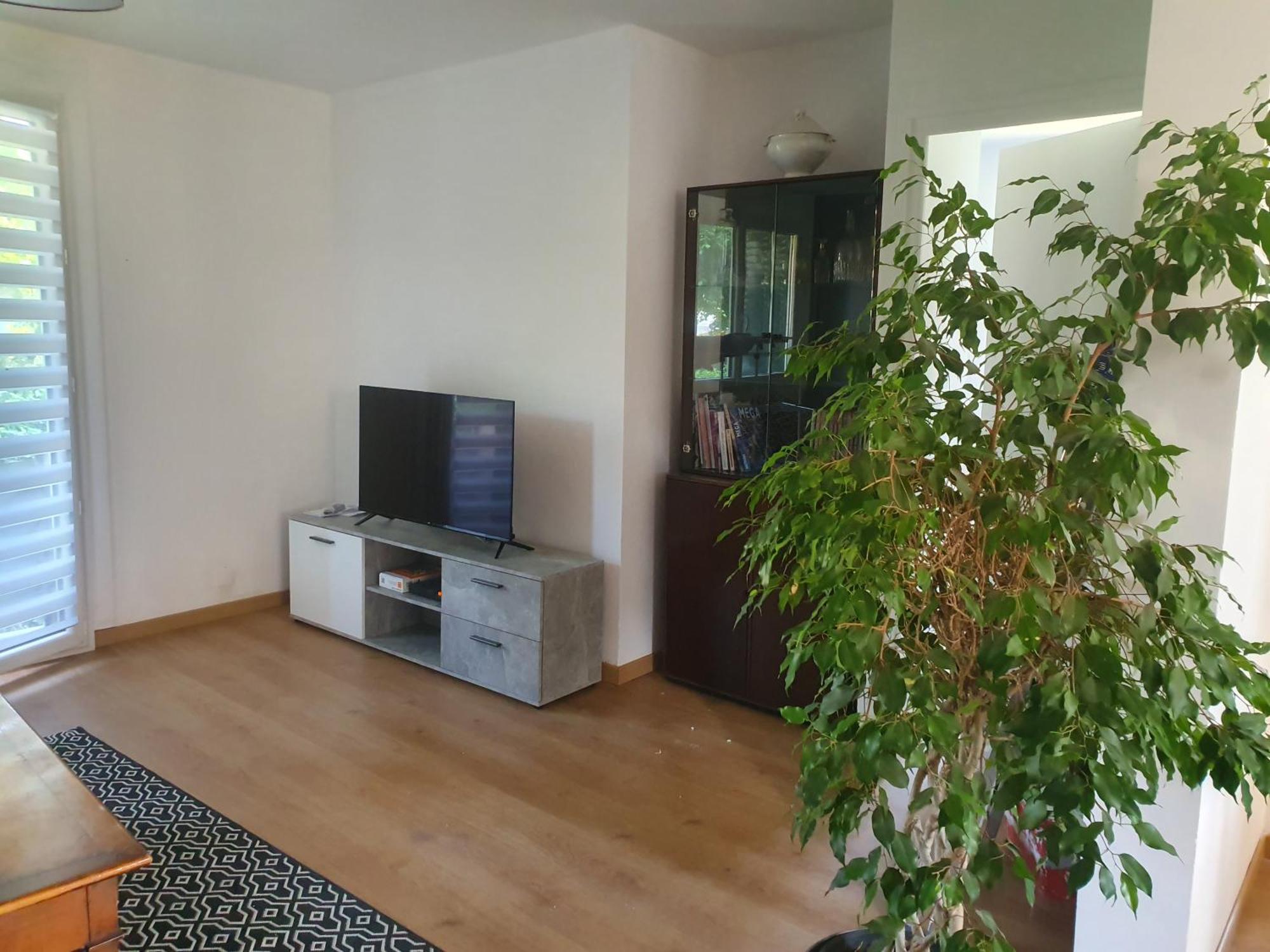 Appartement Cosy Parc Thermal 托农莱班 外观 照片